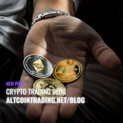 Photo post from bfx.referral.code.