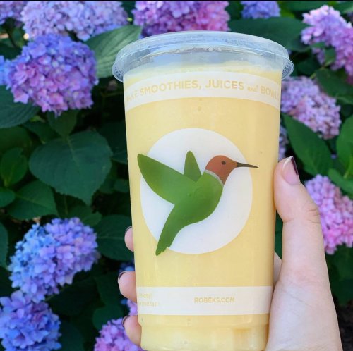 Photo post from robeks.