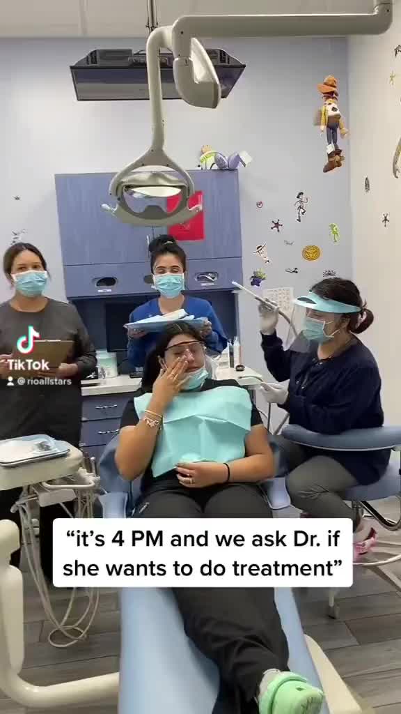 Video post from rio_dental.