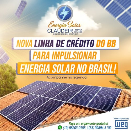Photo post from claudeirlopesefilhosenergia.