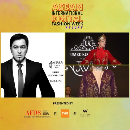 Photo post from aseanfdshowcase.