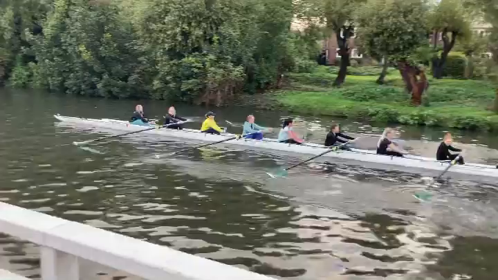 Carousel post from queensboatclub.