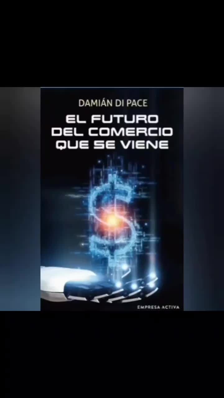 Video post from damiandipace.