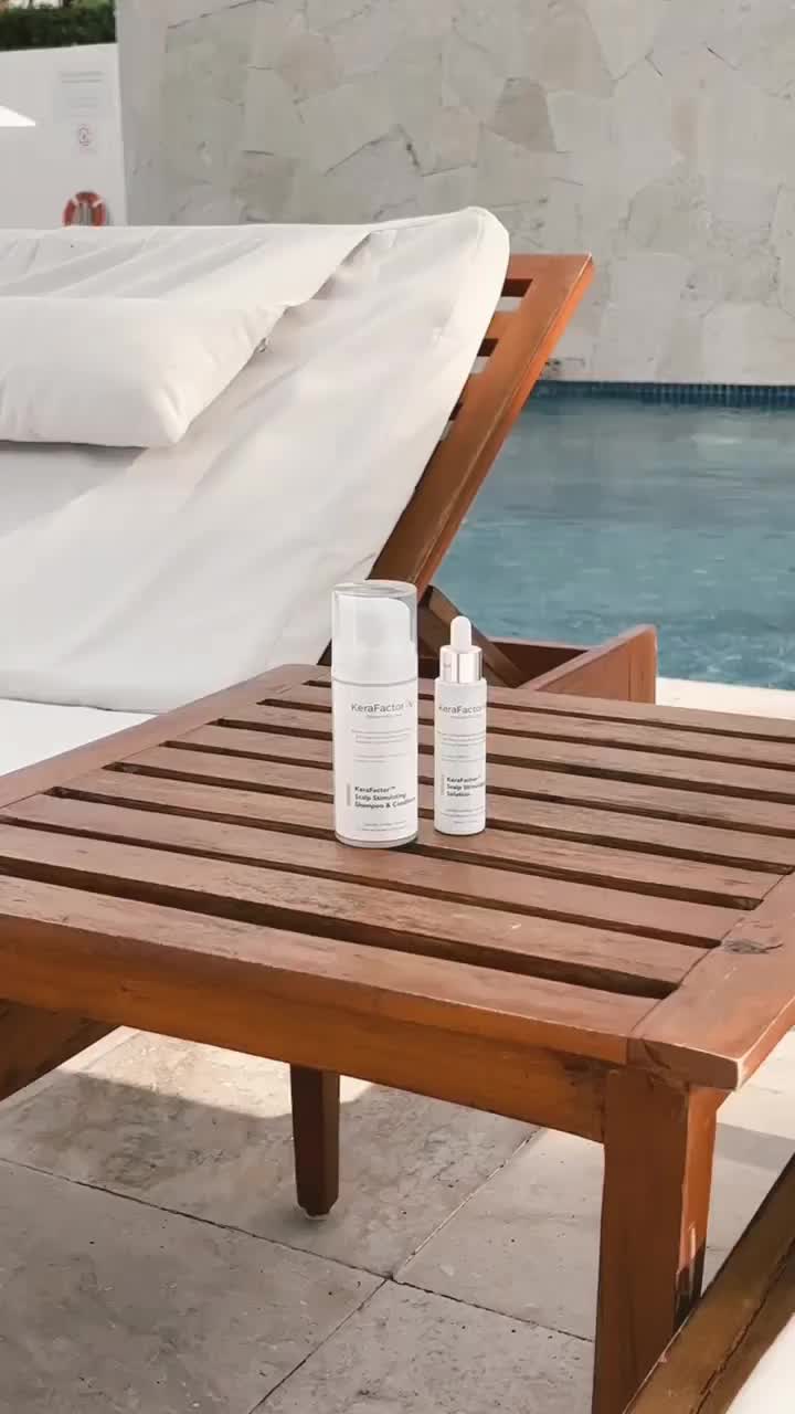 Video post from kerafactor.