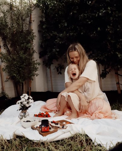 Carousel post from comvita_au.