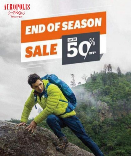 Photo post from acropolismall.
