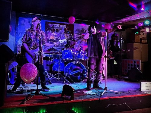 Photo post from florida_musician_guy.