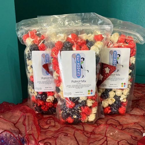 Photo post from heysugarcandystore.