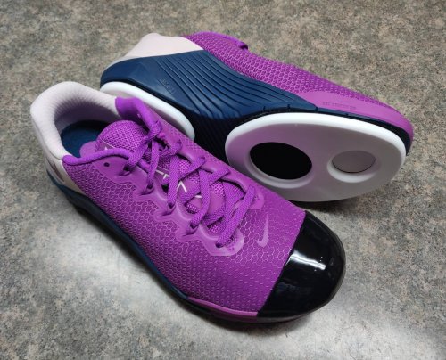 Photo post from craigscurlingshoes.