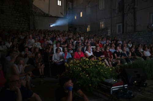 Photo post from dubrovnikfestival.