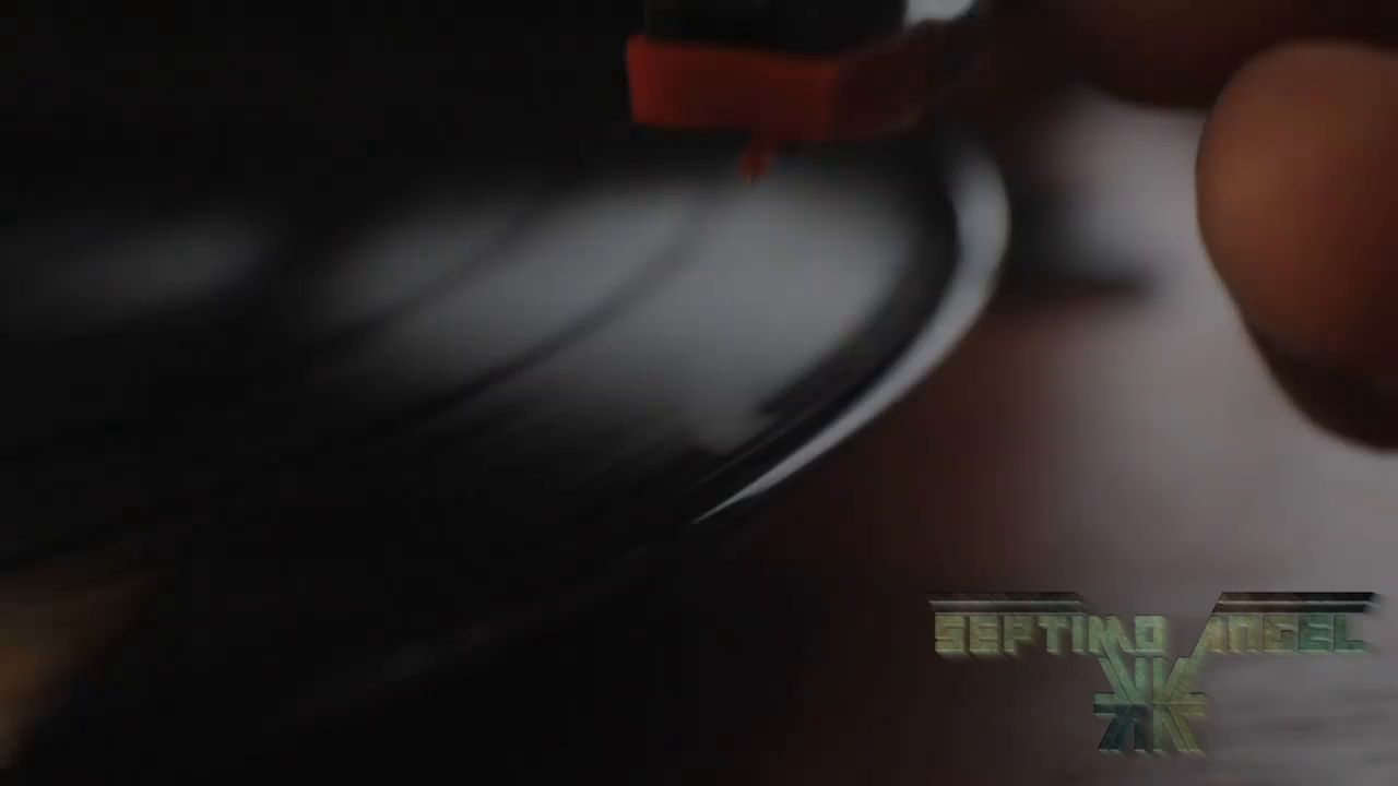 Video post from septimo_angel.