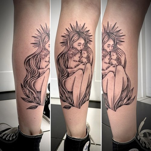 Photo post from lovetattoossandhurst.