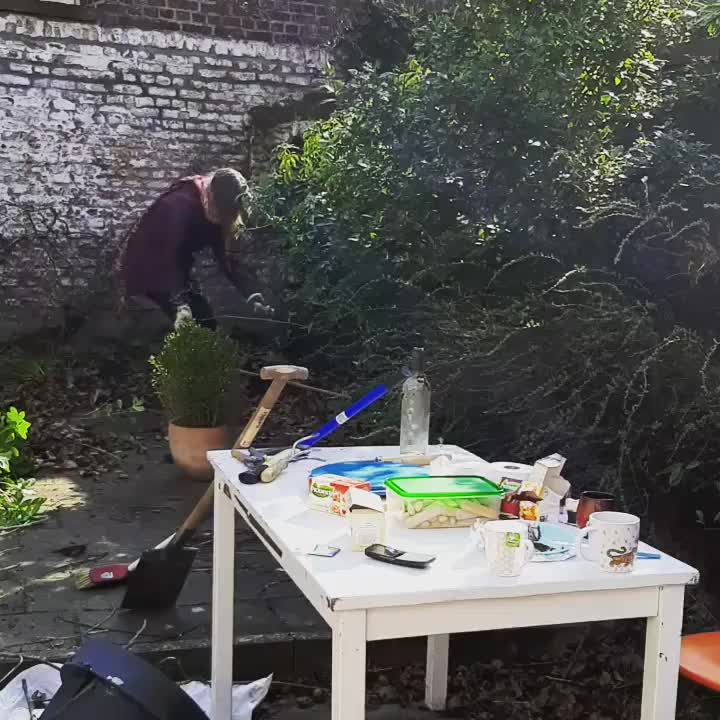 Video post from dotnsquare_vintage.