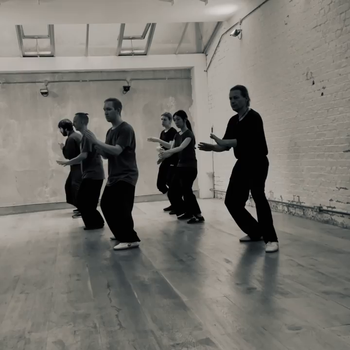 Video post from azischooloftaiji.