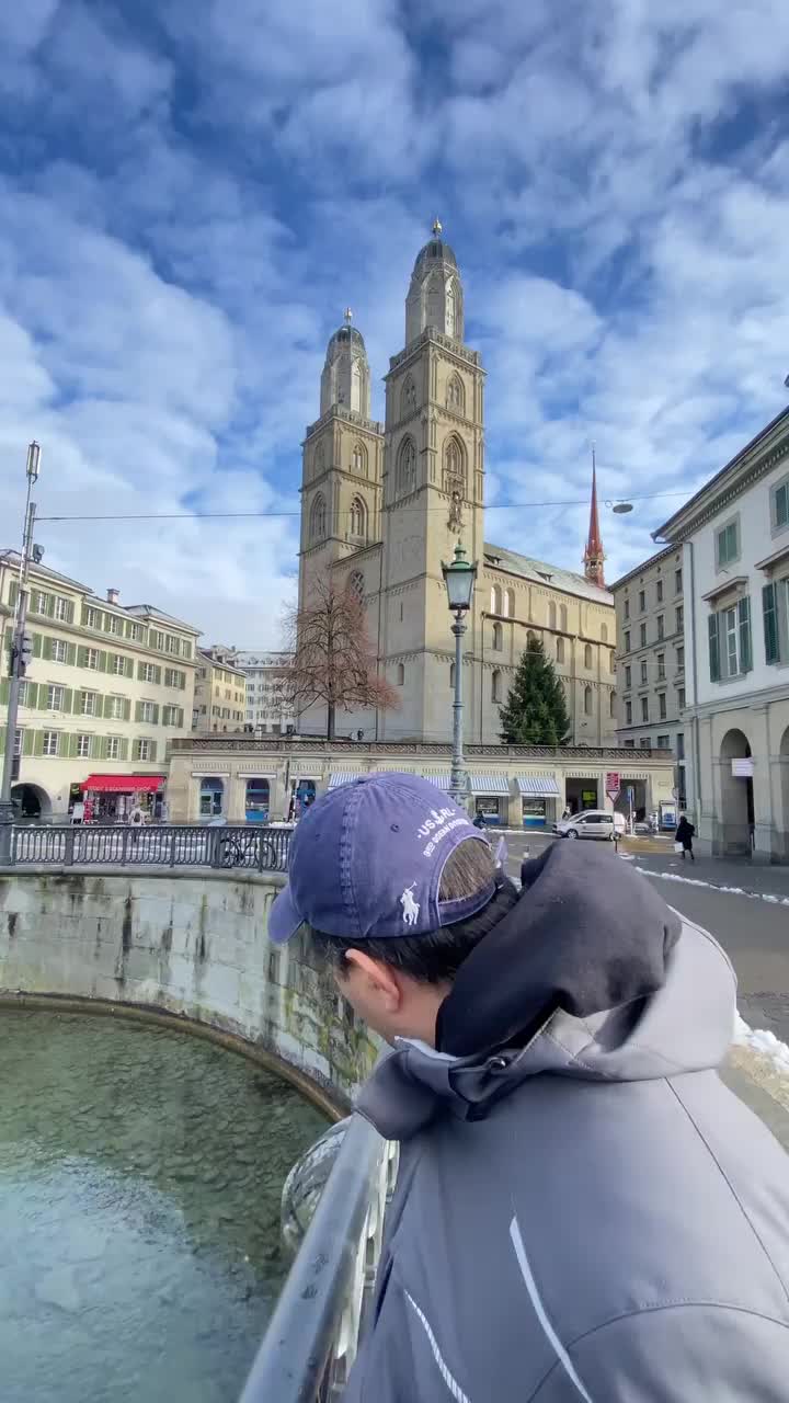 Video post.