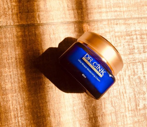 Photo post from drcink.