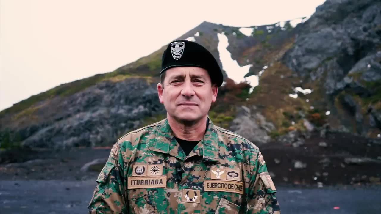 Video post from escuelamilitaroficial.