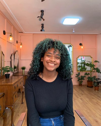 Photo post from kinkbynaturekbn.