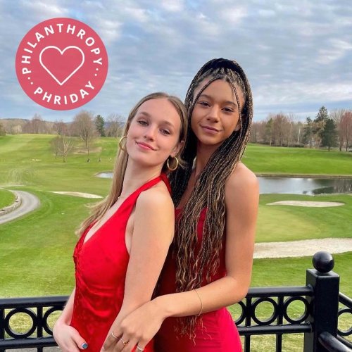 Carousel post from alphaphifoundation.