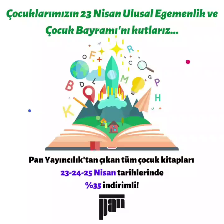 Video post from panyayinevi.