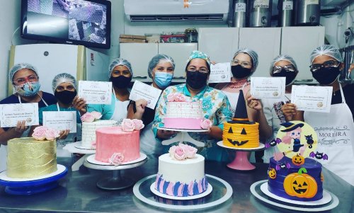 Photo post from lumoreiracursos.