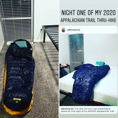 Photo post from trekdirtyto.me.