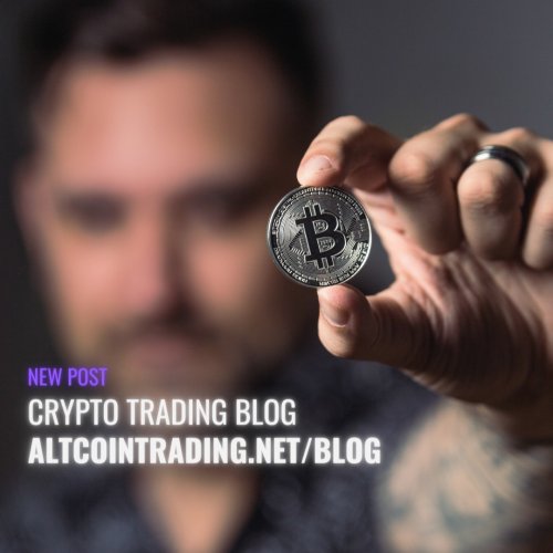 Photo post from bfx.referral.code.