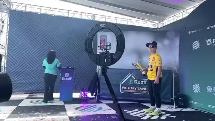 Video post from ruoffmortgage.