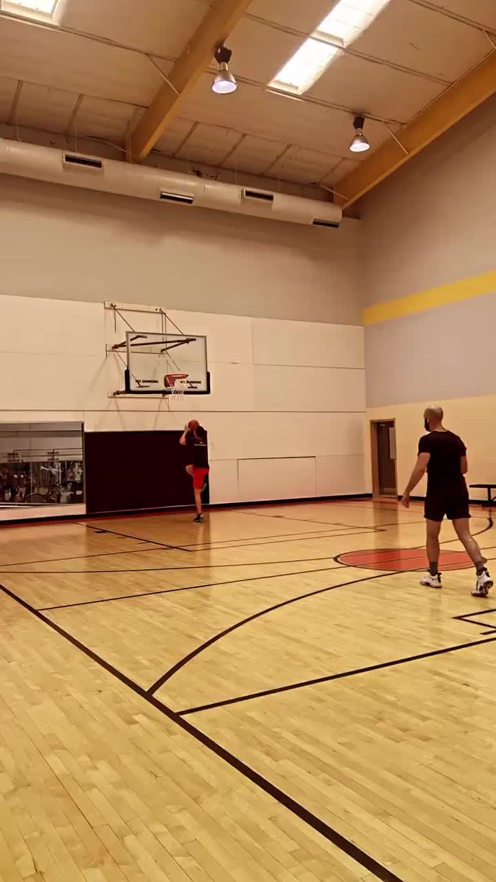 Video post from nmswmidtown.