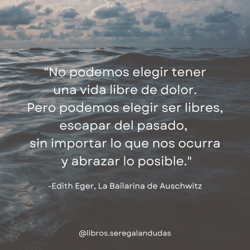 Photo post from libros.seregalandudas.