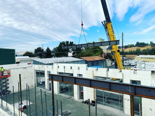 Photo post from knoxconcrete.