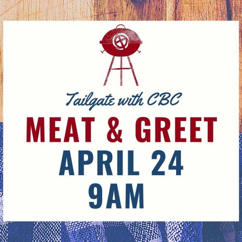 Photo post from christbaptistraleigh.