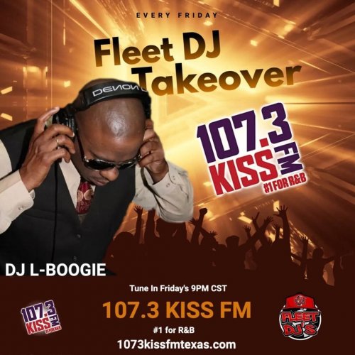 Photo post from fleetdjs_mag.