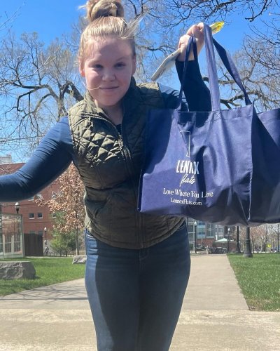 Photo post from lennoxflatscolumbus.