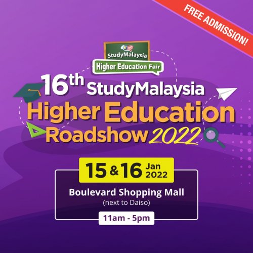 Carousel post from studymsia.