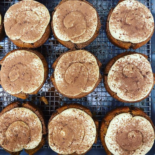 Photo post from thedoughnutproject.