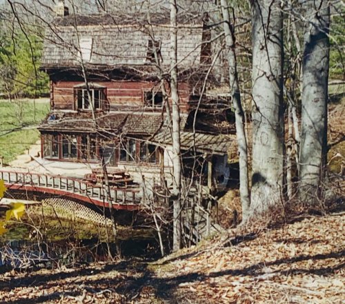 Photo post from trekdirtyto.me.