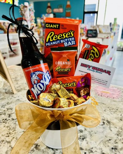 Photo post from heysugarcandystore.