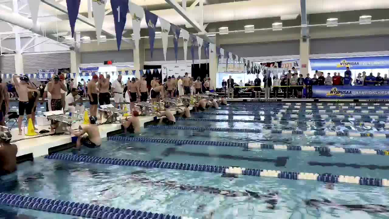 Video post from fairportswimming.