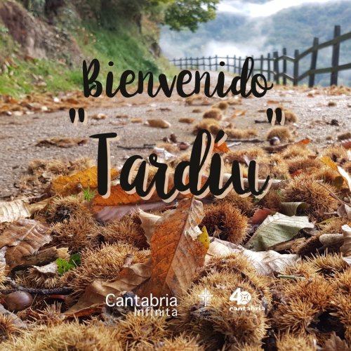 Photo post from cantabriaturismo.