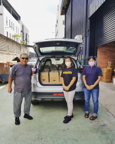 Carousel post from assemblysoupkitchen.