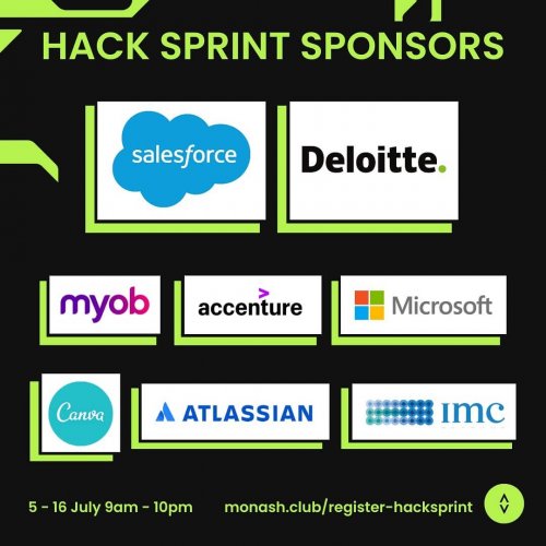 Photo post from monashcoding.