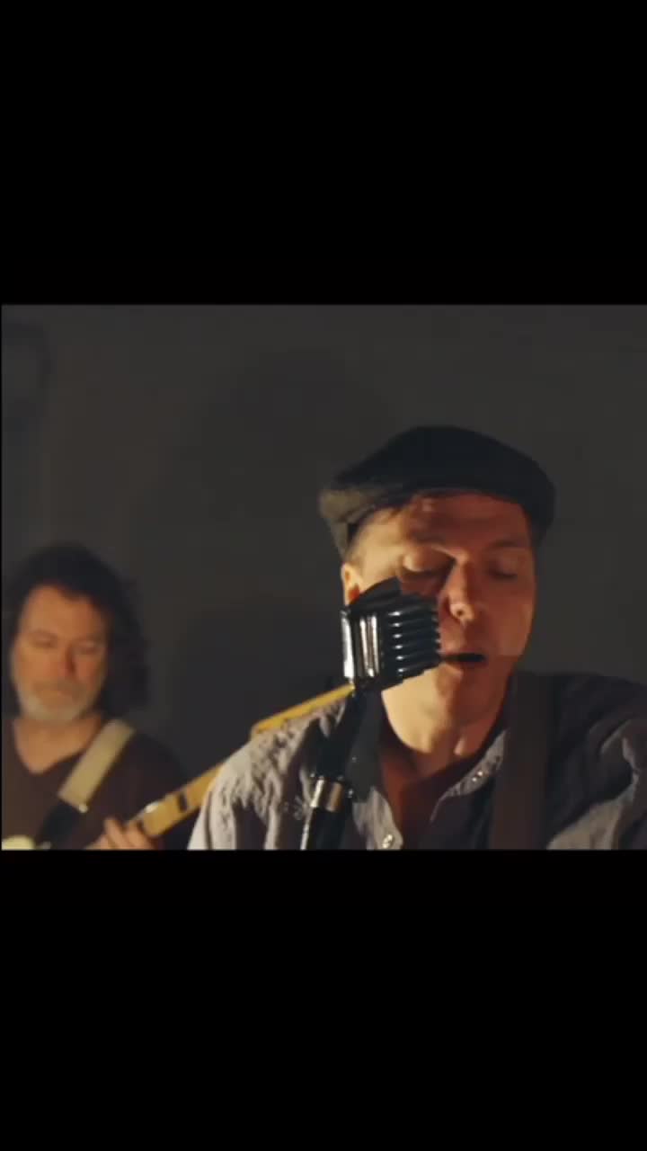 Video post from jasonleemckinneyband.