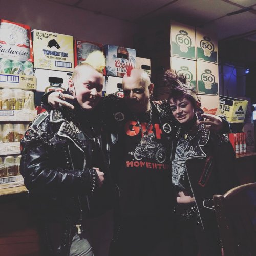 Photo post from dominiontavern.