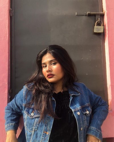 Carousel post from medha.bee.