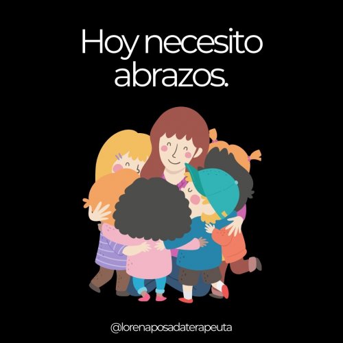 Photo post from lorenaposadaterapeuta.