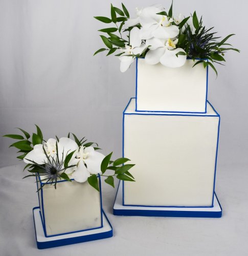 Photo post from marquettescakestudio.