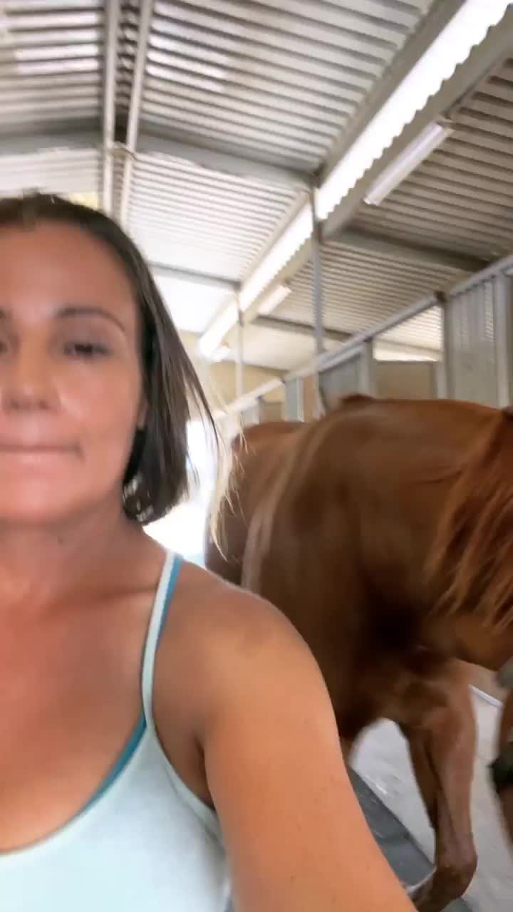 Video post from __amber_lydic__.