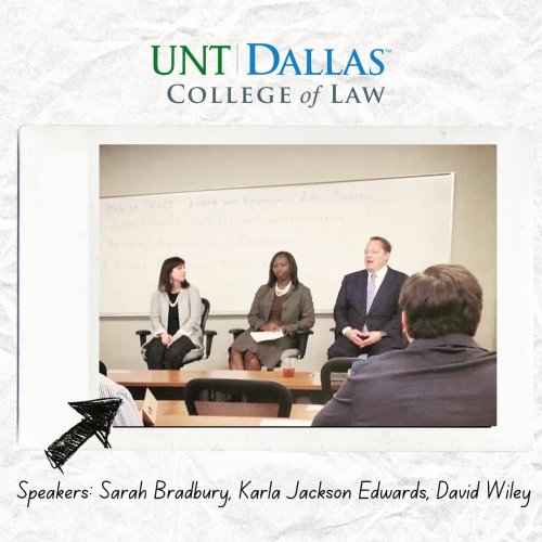 Photo post from laborlawtexasbar.