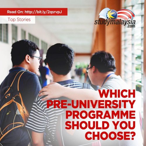 Photo post from studymsia.